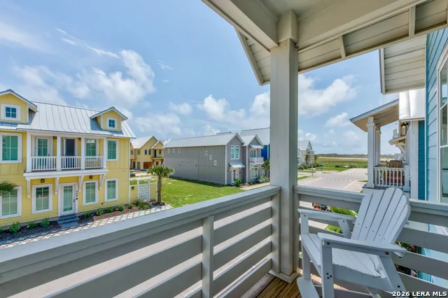 709 Sunrise Port Aransas, TX 78373