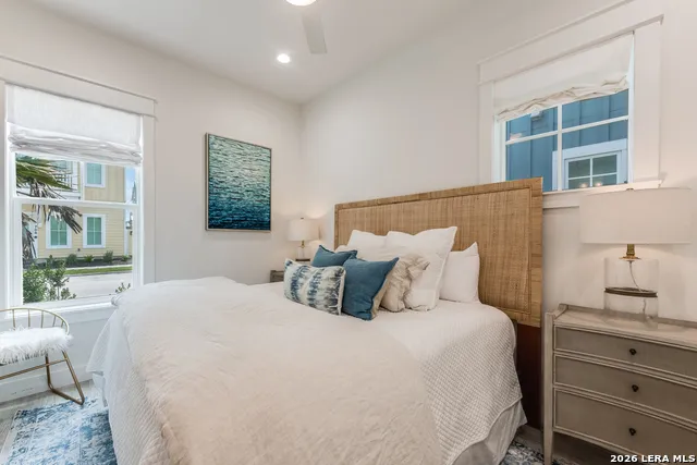 709 Sunrise Port Aransas, TX 78373