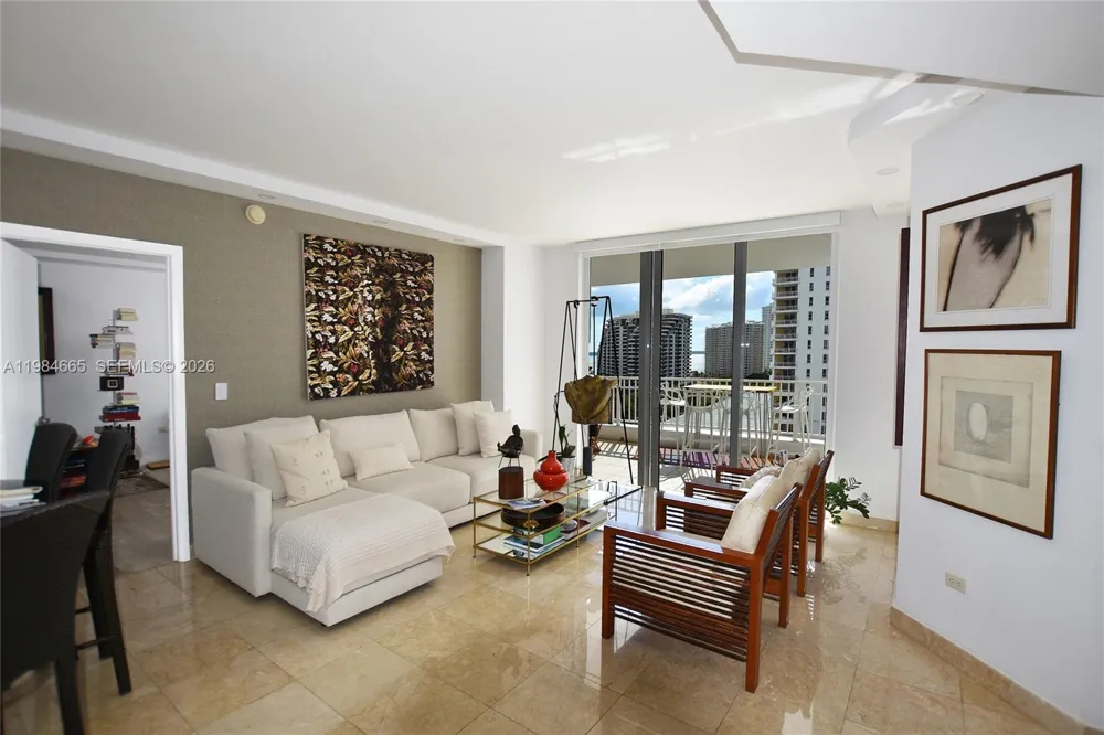 801 Brickell Key Blvd #1209 Miami, FL 33131