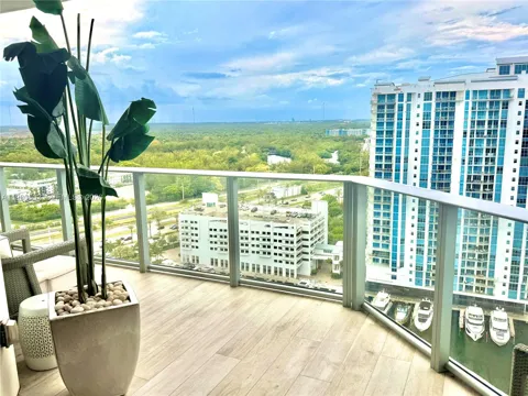 17111 Biscayne Blvd #2305