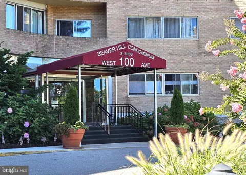 100 WEST AVENUE #611 S