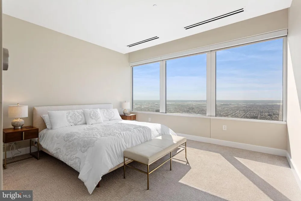 50 S 16TH STREET #5301 Philadelphia, PA 19102