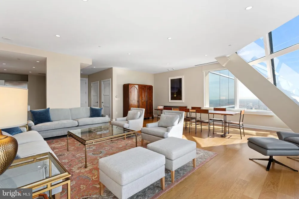 50 S 16TH STREET #5301 Philadelphia, PA 19102