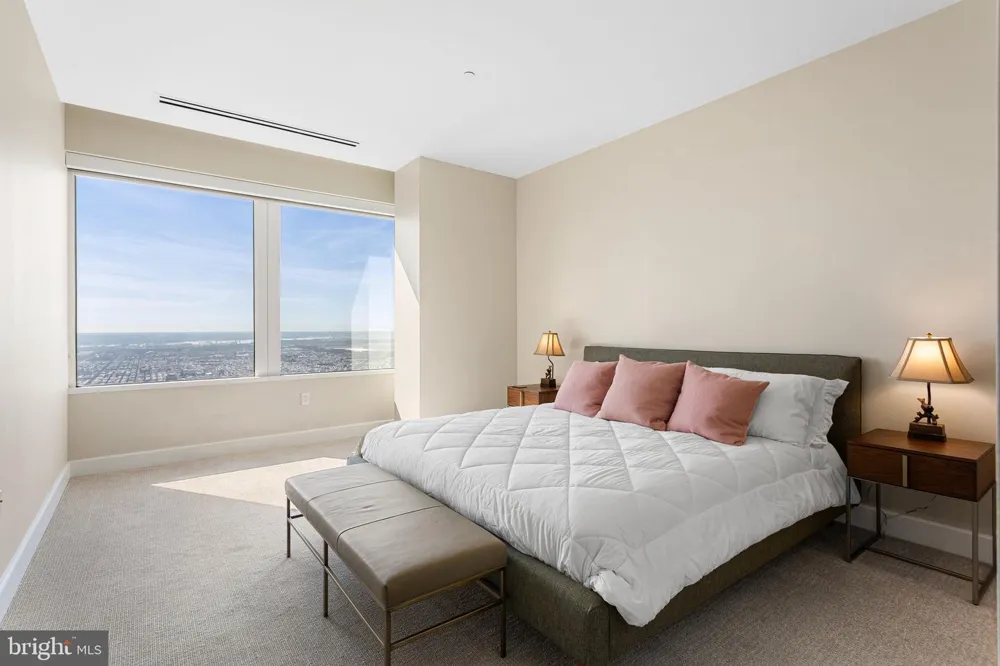 50 S 16TH STREET #5301 Philadelphia, PA 19102