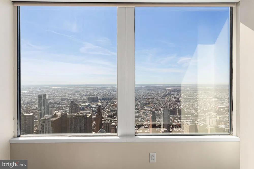 50 S 16TH STREET #5301 Philadelphia, PA 19102