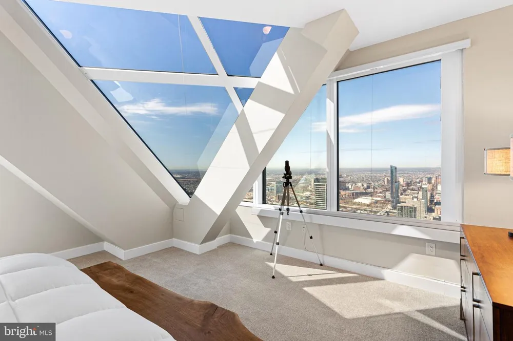 50 S 16TH STREET #5301 Philadelphia, PA 19102