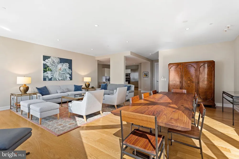 50 S 16TH STREET #5301 Philadelphia, PA 19102