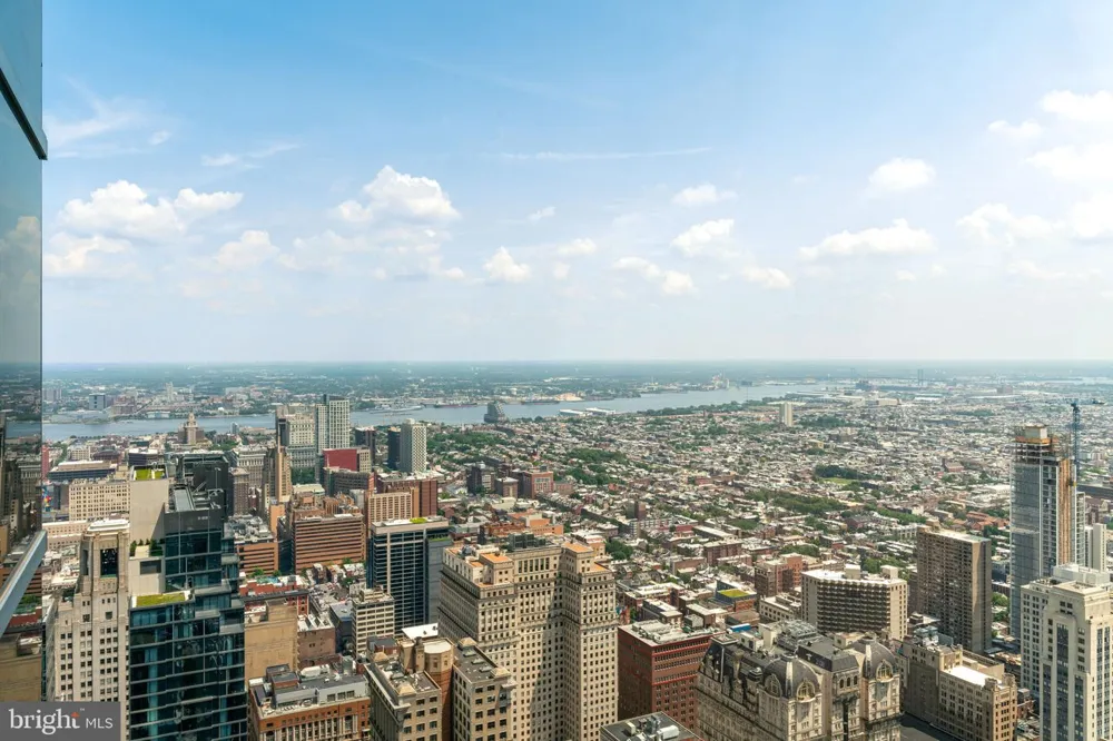 50 S 16TH STREET #5301 Philadelphia, PA 19102