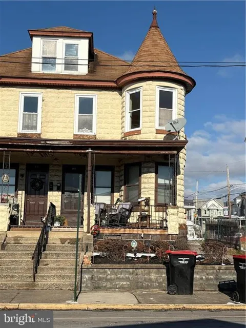 404 MAHONING STREET #APT 2