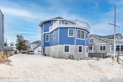 424 E Longport Avenue