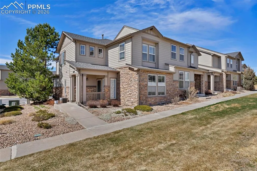 17099 Blue Mist Grove Monument, CO 80132