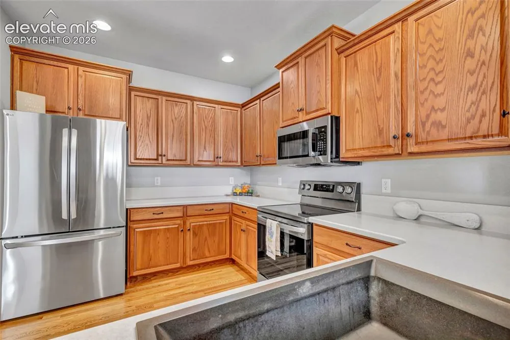 17099 Blue Mist Grove Monument, CO 80132