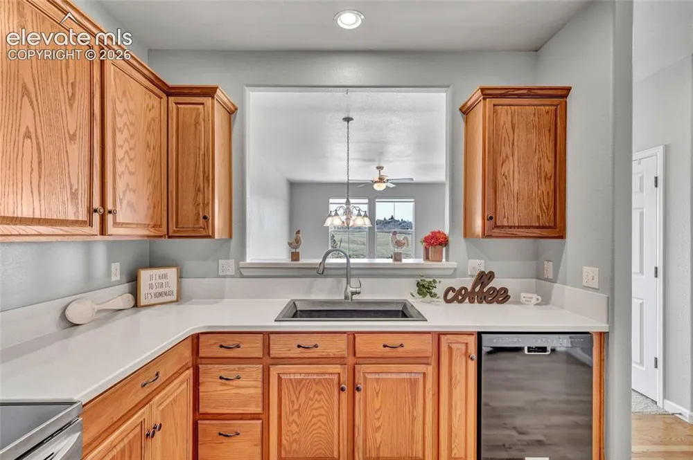 17099 Blue Mist Grove Monument, CO 80132