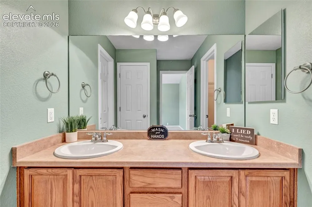 17099 Blue Mist Grove Monument, CO 80132
