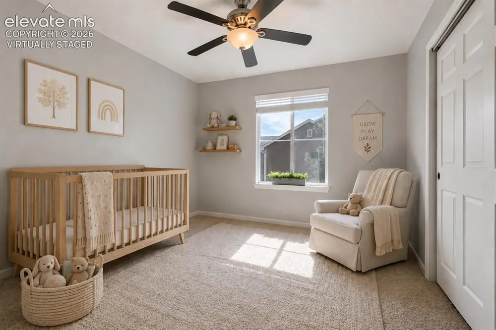 17099 Blue Mist Grove Monument, CO 80132