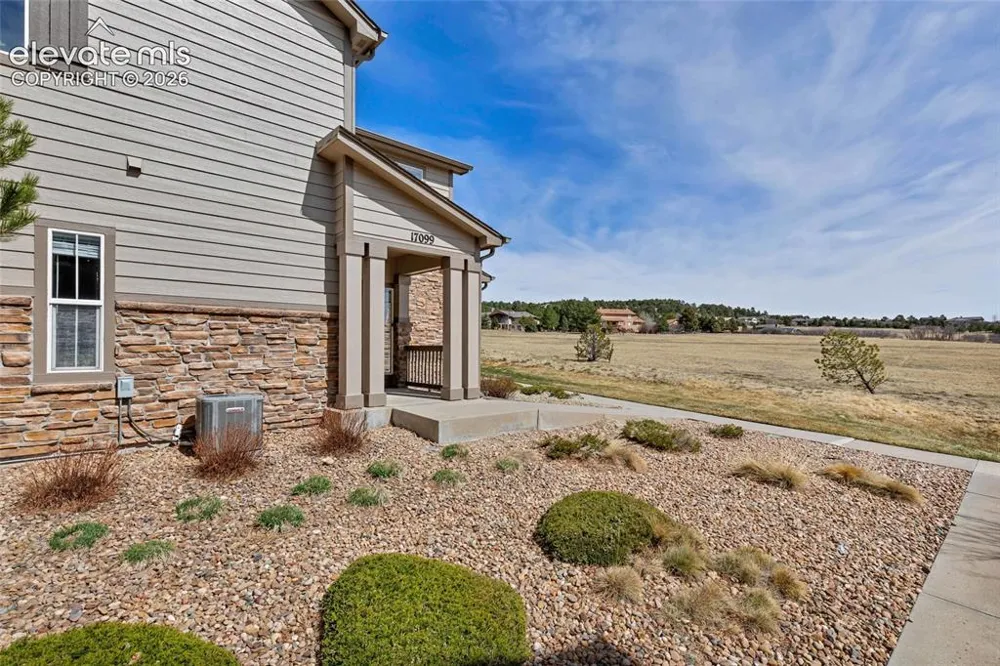 17099 Blue Mist Grove Monument, CO 80132