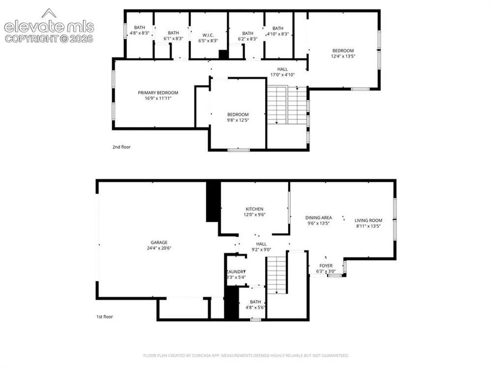 17099 Blue Mist Grove Monument, CO 80132