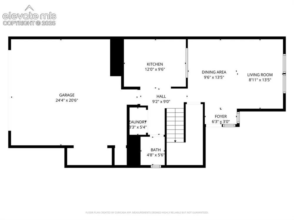 17099 Blue Mist Grove Monument, CO 80132