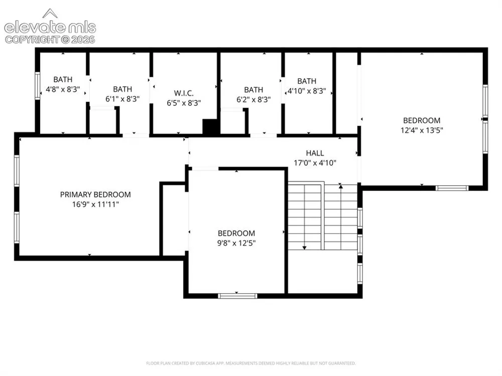 17099 Blue Mist Grove Monument, CO 80132