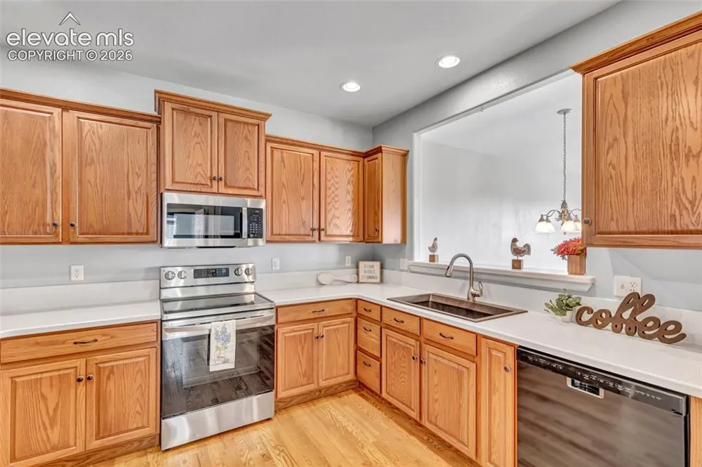 17099 Blue Mist Grove Monument, CO 80132