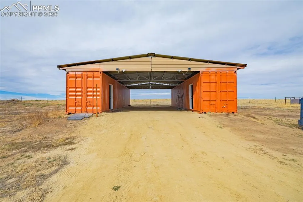 25035 Murphy Road Calhan, CO 80808