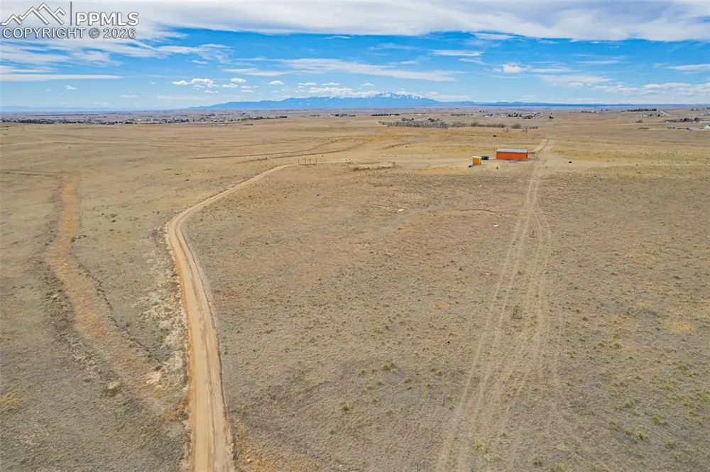 25035 Murphy Road Calhan, CO 80808