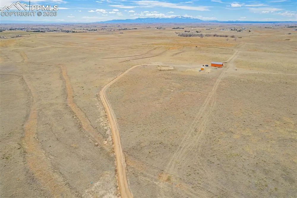 25035 Murphy Road Calhan, CO 80808