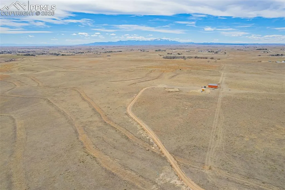 25035 Murphy Road Calhan, CO 80808