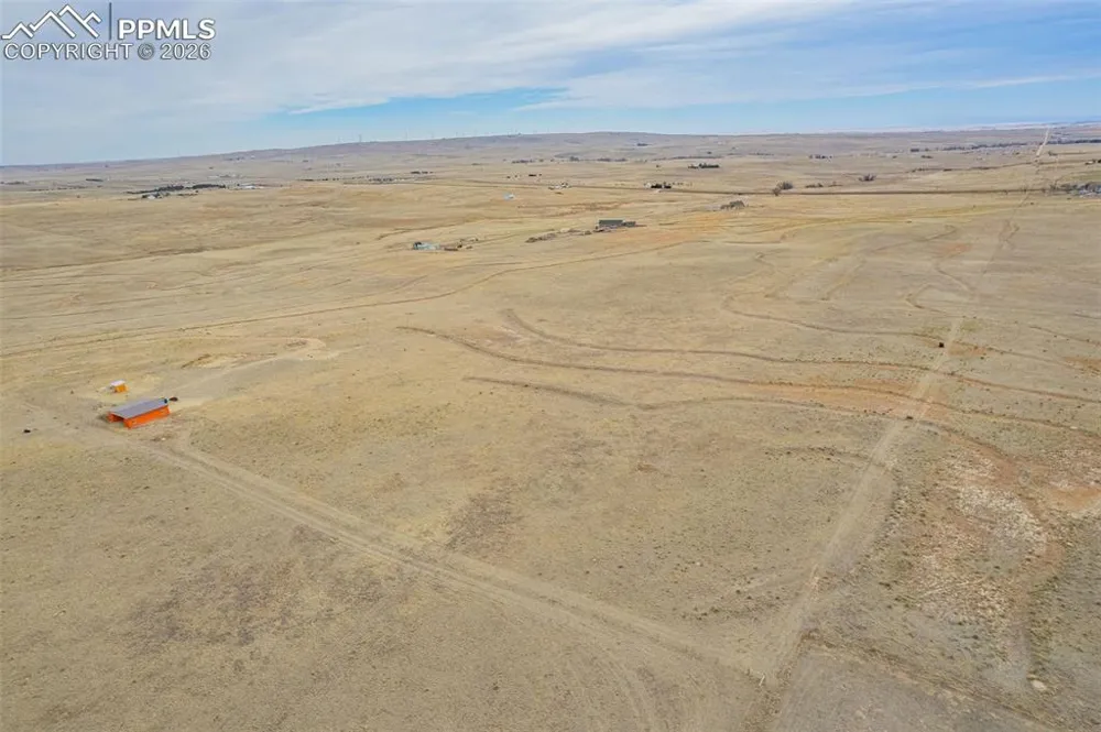 25035 Murphy Road Calhan, CO 80808