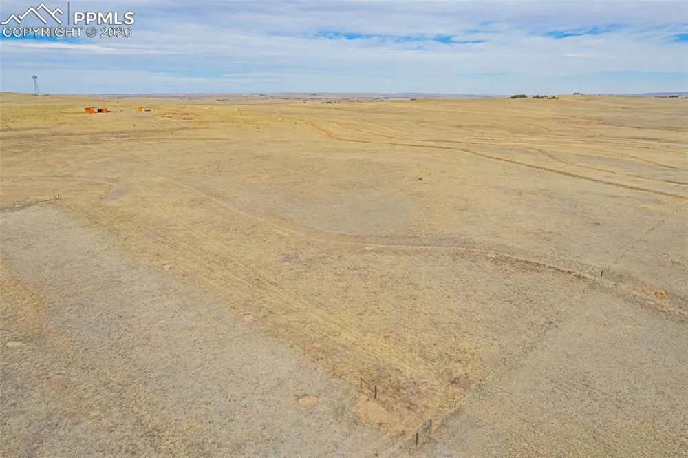 25035 Murphy Road Calhan, CO 80808