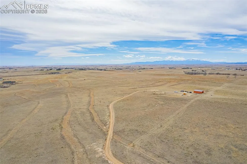 25035 Murphy Road Calhan, CO 80808