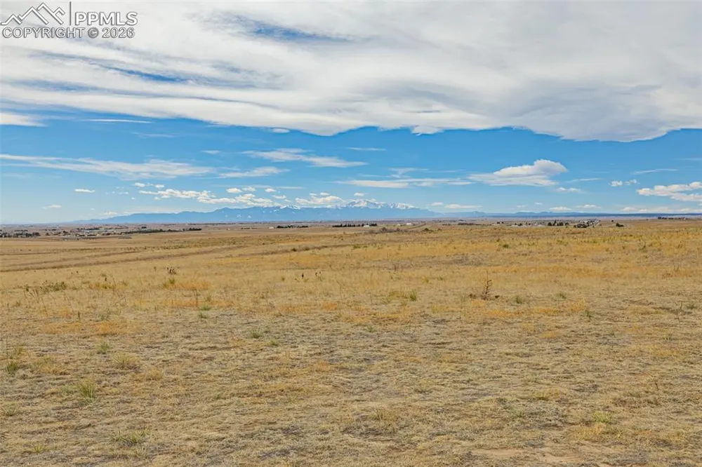 25035 Murphy Road Calhan, CO 80808