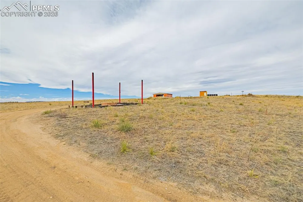 25035 Murphy Road Calhan, CO 80808