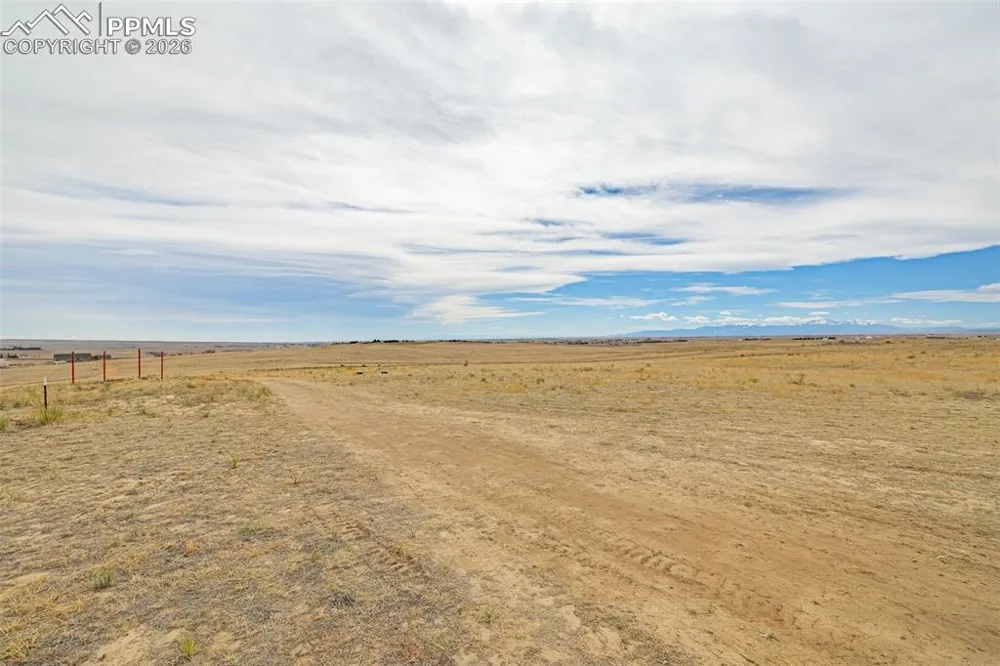 25035 Murphy Road Calhan, CO 80808