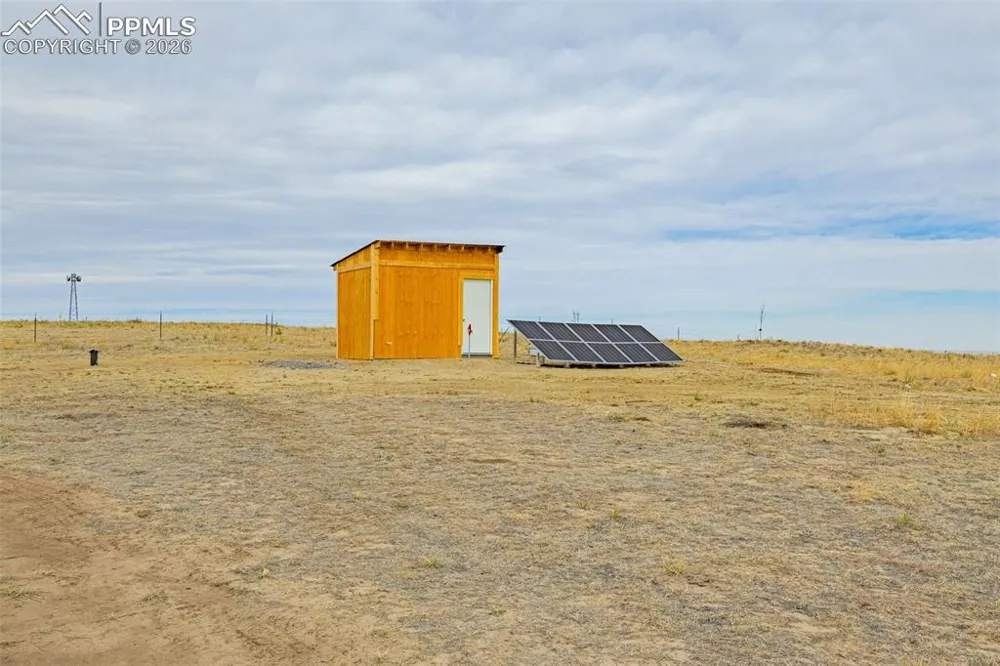 25035 Murphy Road Calhan, CO 80808