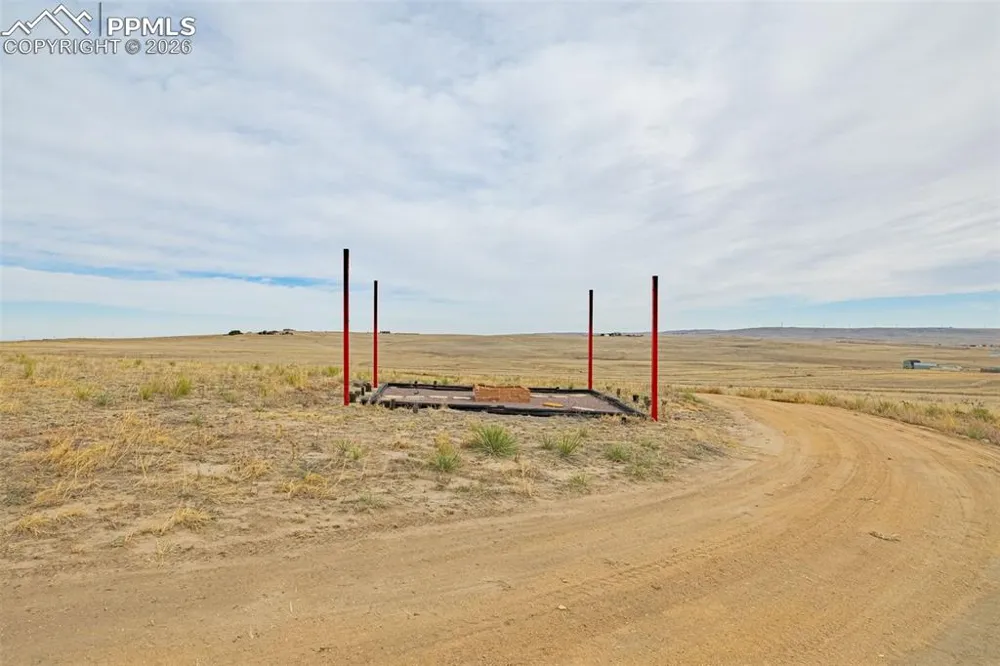 25035 Murphy Road Calhan, CO 80808