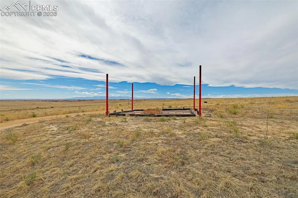 25035 Murphy Road Calhan, CO 80808