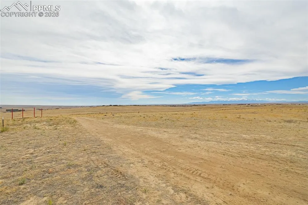 25035 Murphy Road Calhan, CO 80808