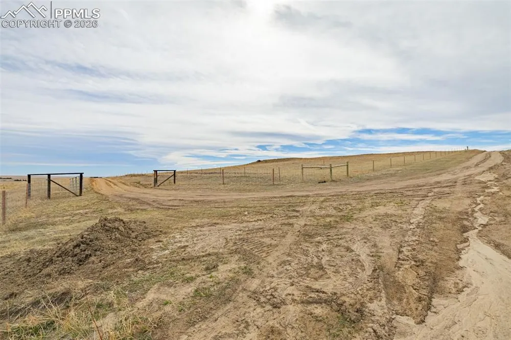 25035 Murphy Road Calhan, CO 80808