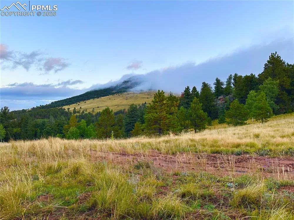 908 Penrose Circle Cripple Creek, CO 80813