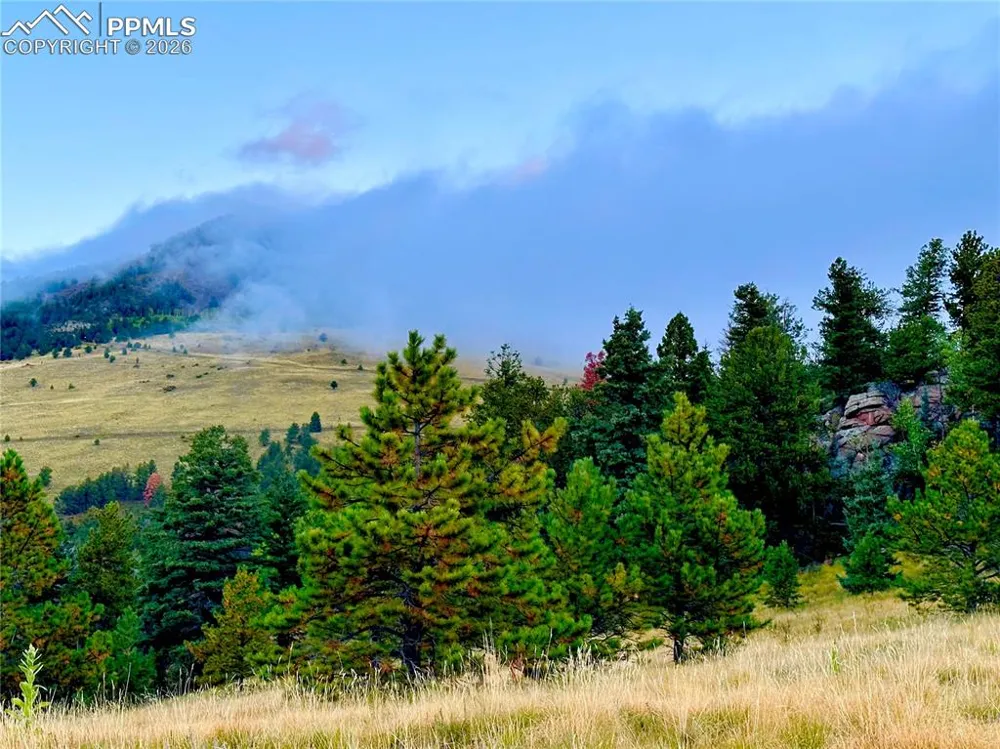 908 Penrose Circle Cripple Creek, CO 80813