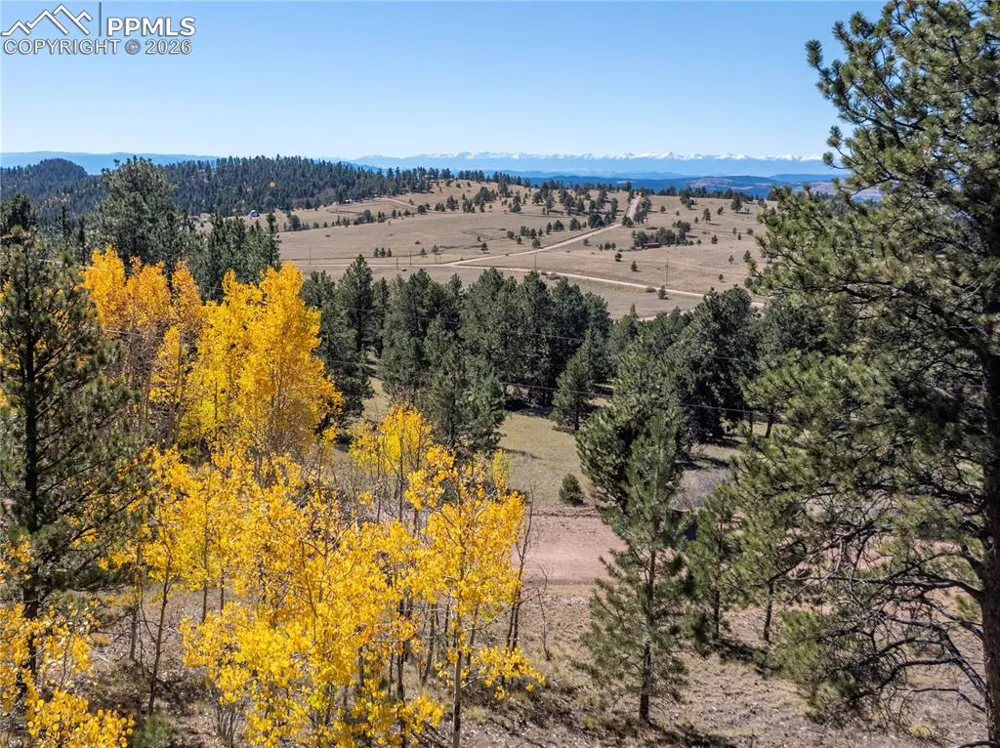 908 Penrose Circle Cripple Creek, CO 80813