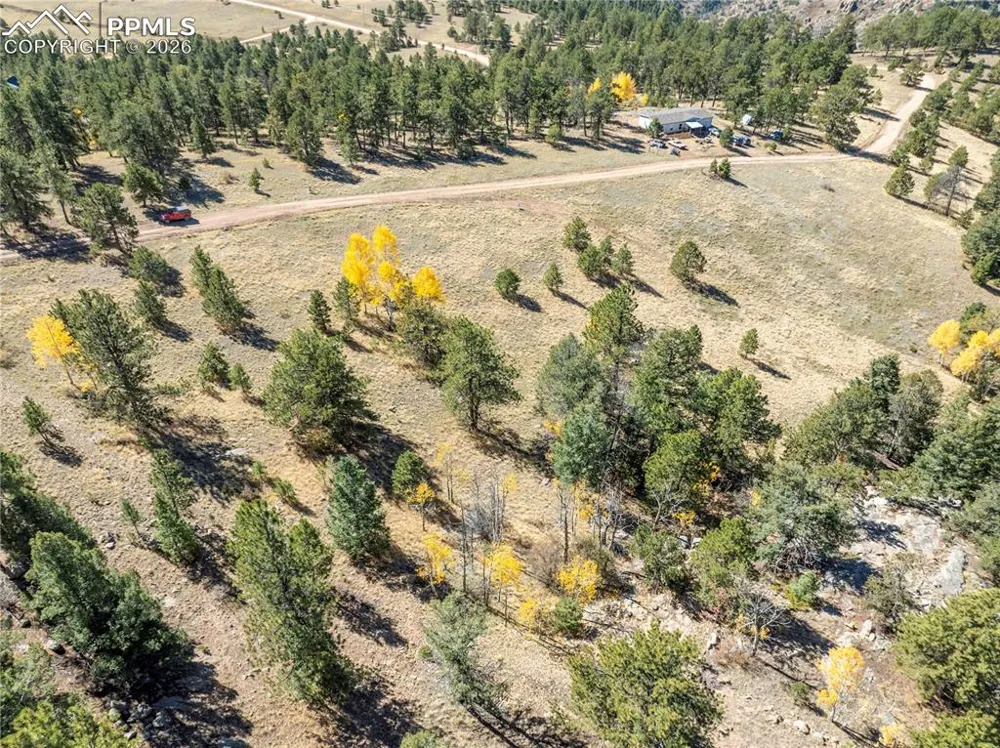 908 Penrose Circle Cripple Creek, CO 80813
