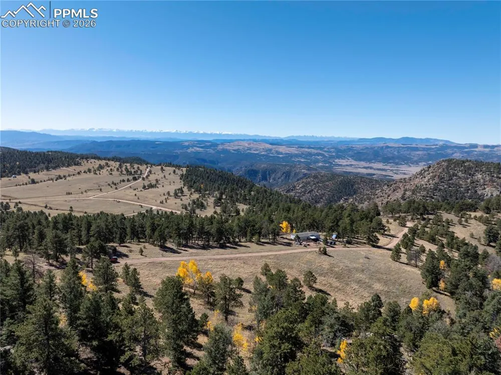 908 Penrose Circle Cripple Creek, CO 80813