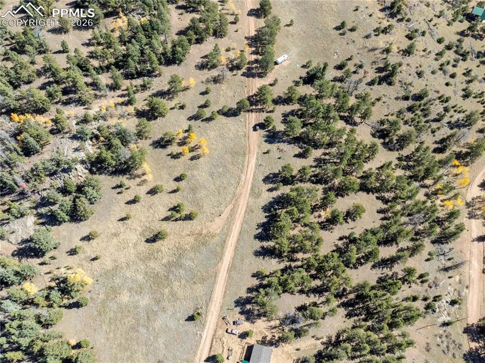908 Penrose Circle Cripple Creek, CO 80813