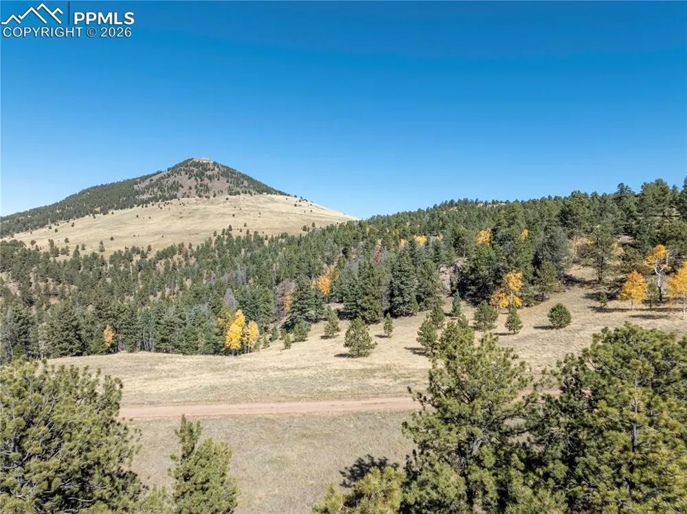 908 Penrose Circle Cripple Creek, CO 80813