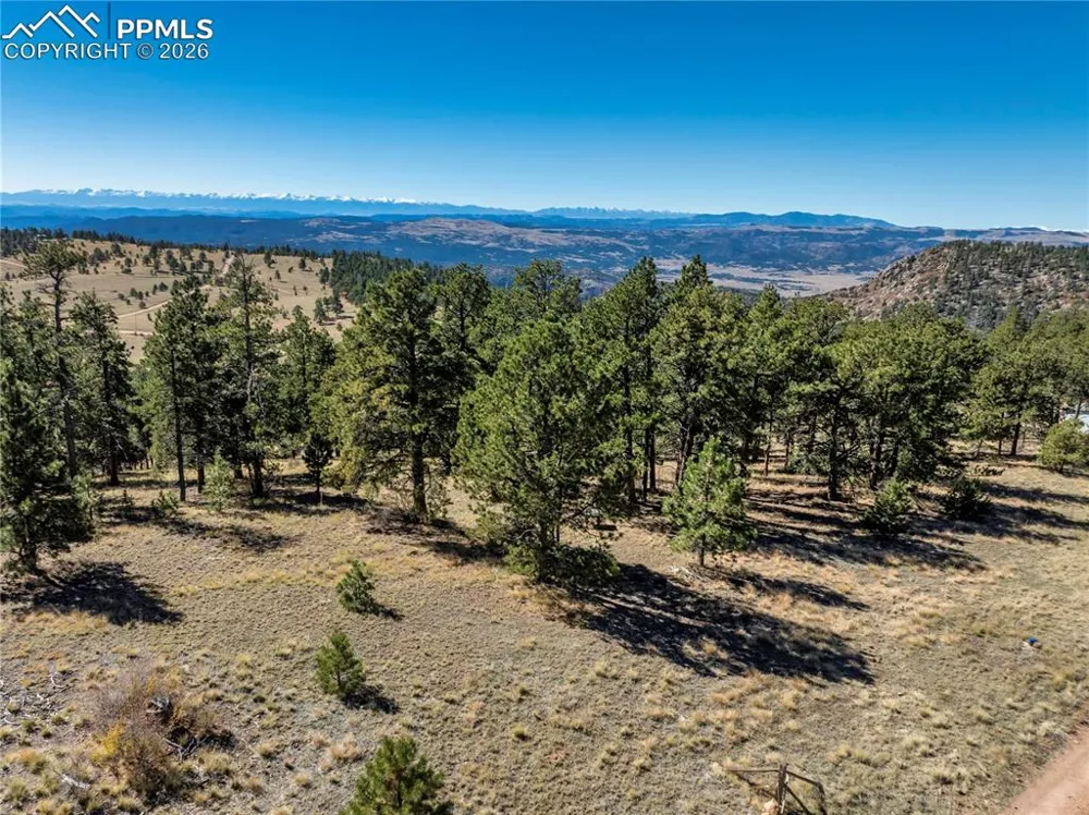 908 Penrose Circle Cripple Creek, CO 80813