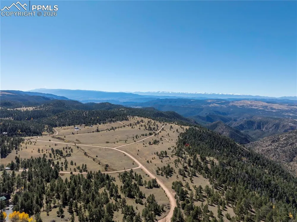 908 Penrose Circle Cripple Creek, CO 80813