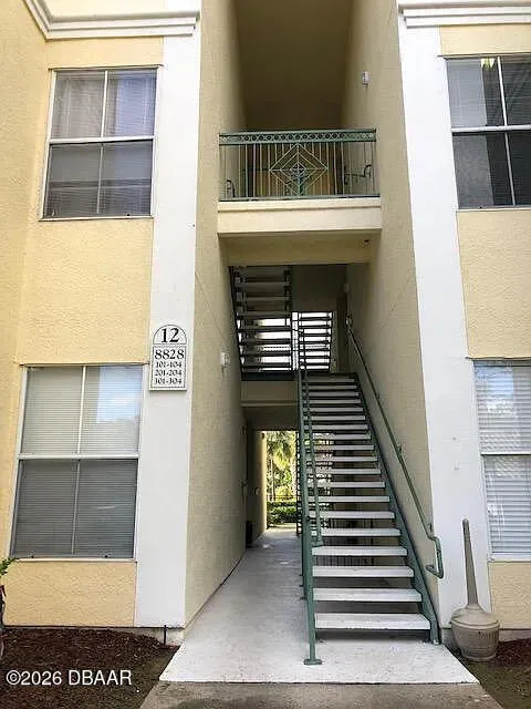 8828 Dunes Court #12-202