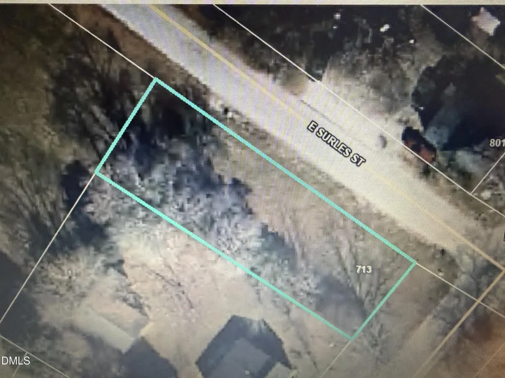 713 Magnolia Avenue Dunn, NC 28334